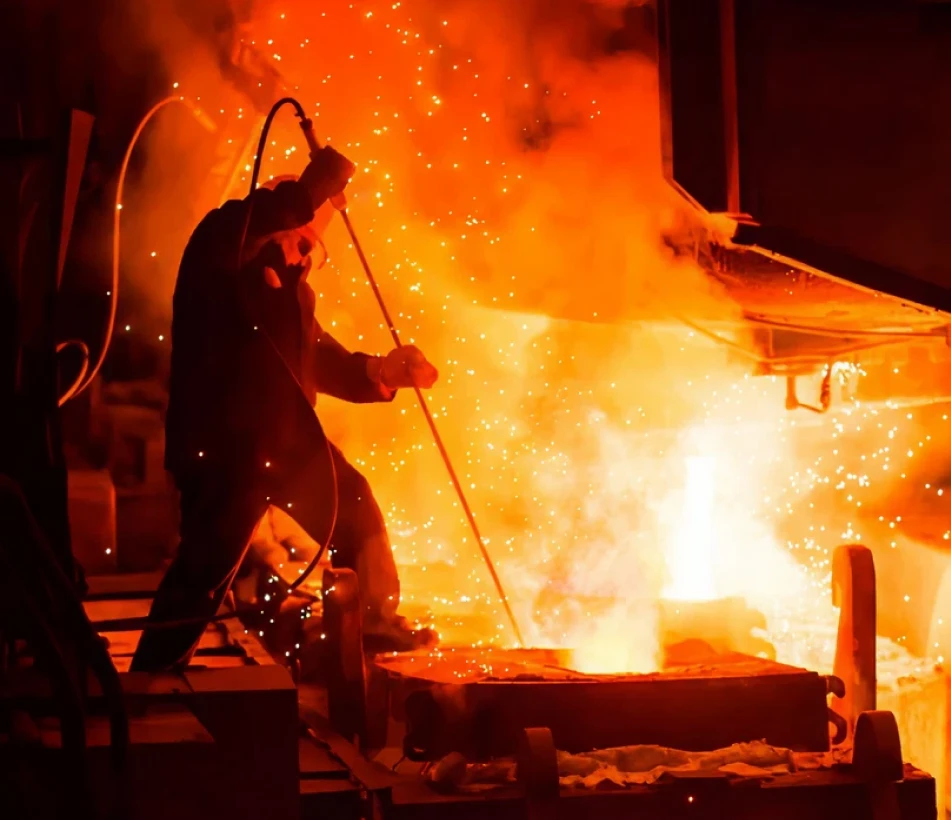 Jfb Conseil Chaudiere Industrielle Danstoker A Saint Saturnin Chaleur Fatale A Saint Saturnin