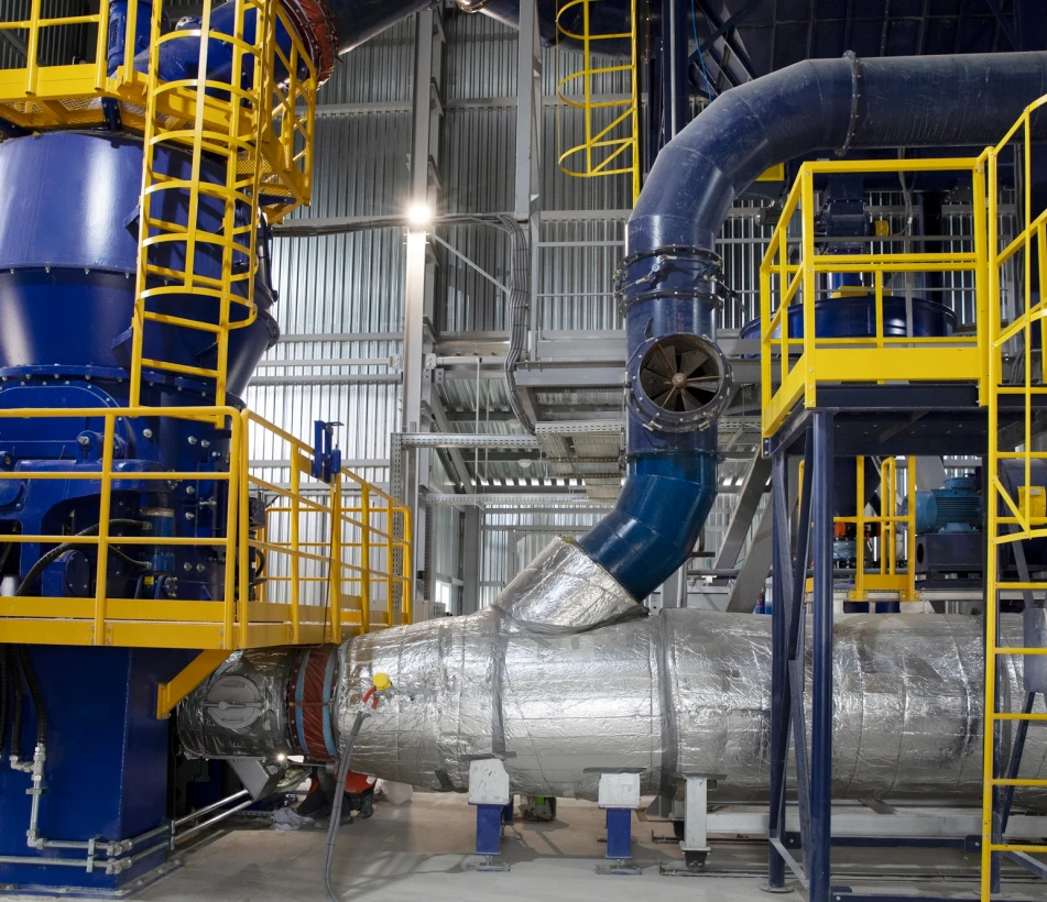 Jfb Conseil Chaudiere Industrielle Danstoker A Saint Saturnin Chaudiere A Eau Chaude Danstoker A Saint Saturnin