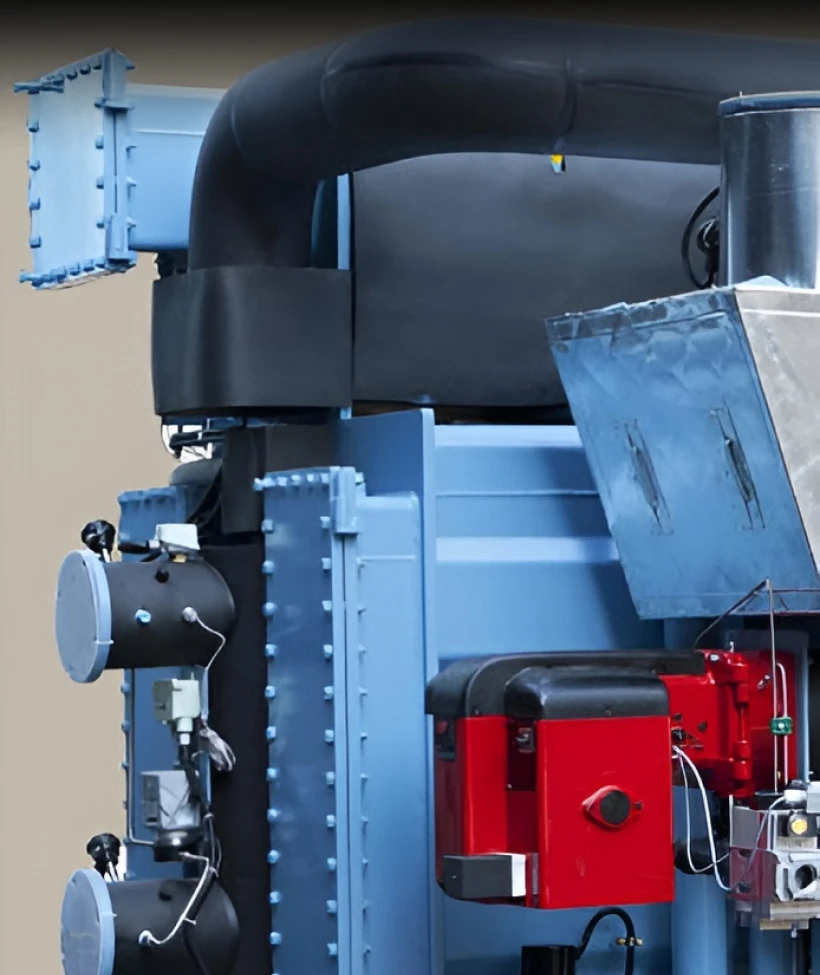 Jfb Conseil Chaudiere Industrielle Danstoker A Saint Saturnin Materiel Doccasion Jfb Conseil Chaudiere Industrielle Danstoker A Saint Saturnin Materiel Doccasion