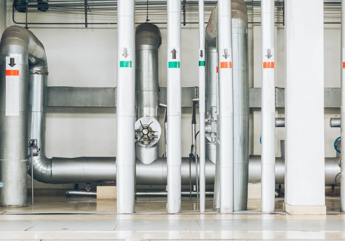 Jfb Conseil Chaudiere Industrielle Danstoker A Saint Saturnin Reduisez Vos Couts Avec Lenergie Recuperee