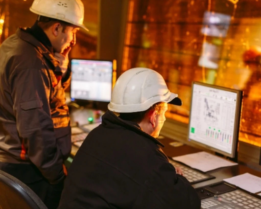 Jfb Conseil Chaudiere Industrielle Danstoker A Saint Saturnin Valorisation De La Chaleur Fatale Notre Expertise Pour Vos Economies